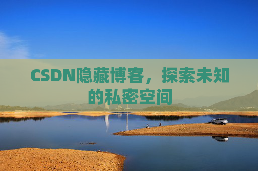 CSDN隐藏博客，探索未知的私密空间